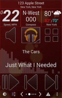 CarHome Ultra 4.86. Скриншот 3