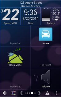 CarHome Ultra 4.86. Скриншот 4