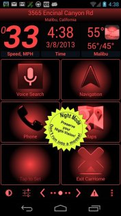 CarHome Ultra 4.86. Скриншот 7