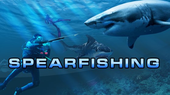 hunter underwater spearfishing android 23