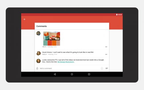 Todoist 11786.0. Скриншот 16