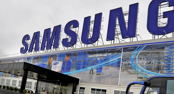Samsung отзывает Galaxy Note 7 из-за проблем с аккумулятором