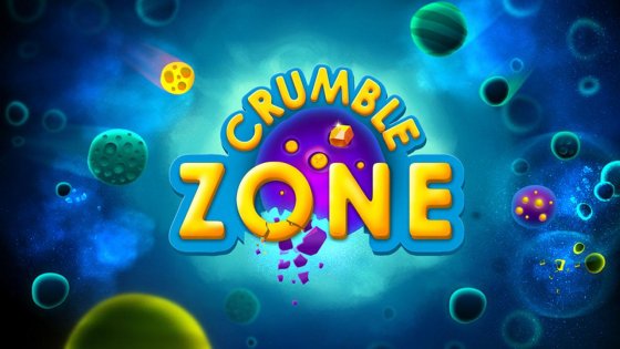 Crumble Zone 1.08. Скриншот 5