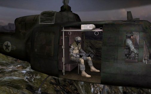 Immortal Squad Shooter 22.12.186. Скриншот 14