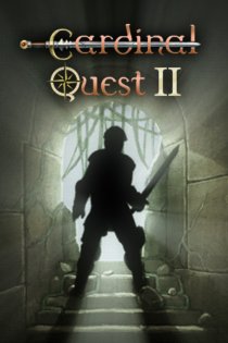 Cardinal Quest 2 1.19. Скриншот 1