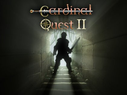 Cardinal Quest 2 1.19. Скриншот 7