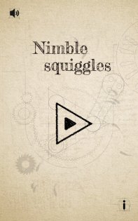 Nimble Squiggles 2.0. Скриншот 9