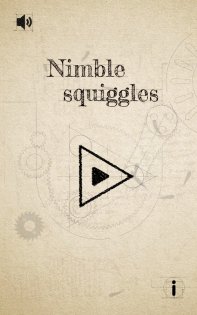 Nimble Squiggles 2.0. Скриншот 17