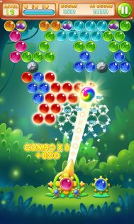 Bubble Journey 1.5.8.0000. Скриншот 2