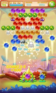 Bubble Journey 1.5.8.0000. Скриншот 3