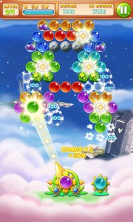 Bubble Journey 1.5.8.0000. Скриншот 4