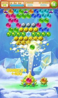 Bubble Journey 1.5.8.0000. Скриншот 5