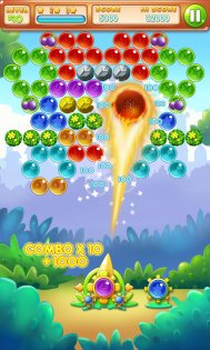 Bubble Journey 1.5.8.0000. Скриншот 6