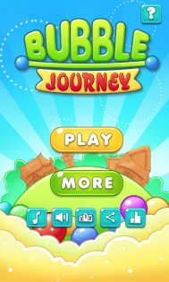 Bubble Journey 1.5.8.0000. Скриншот 8