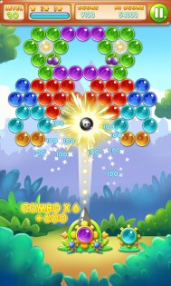 Bubble Journey 1.5.8.0000. Скриншот 18