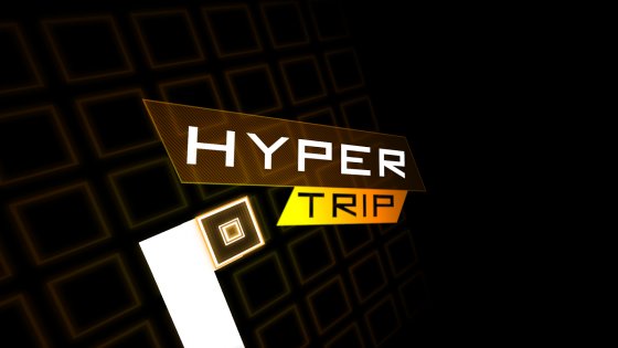 Hyper Trip 1.2. Скриншот 1