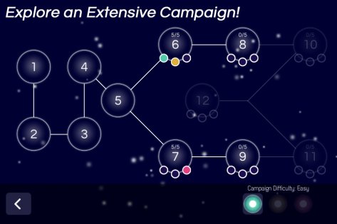 Pathogen — Strategy Board Game 2.6.9. Скриншот 1
