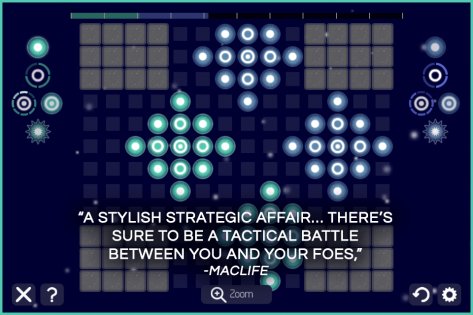 Pathogen — Strategy Board Game 2.6.9. Скриншот 3