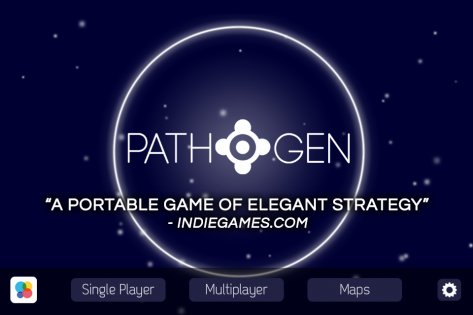 Pathogen — Strategy Board Game 2.6.9. Скриншот 4