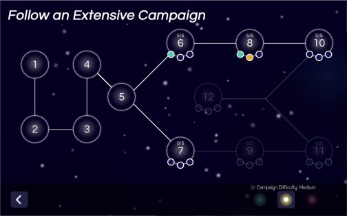 Pathogen — Strategy Board Game 2.6.9. Скриншот 6