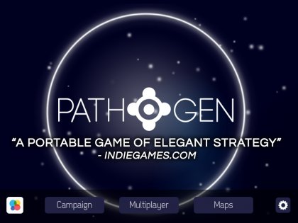 Pathogen — Strategy Board Game 2.6.9. Скриншот 12