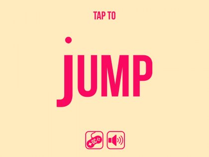 Jump 1.1. Скриншот 6