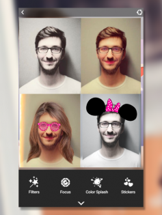 Макияж Себяшечки Make Look App 0.0.7. Скриншот 5