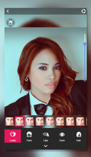 Макияж Себяшечки Make Look App 0.0.7. Скриншот 4