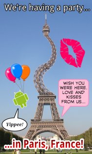 PicSay 1.6.0.1. Скриншот 1