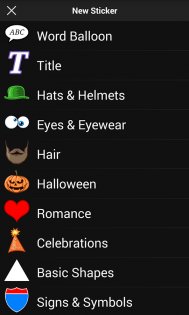PicSay 1.6.0.1. Скриншот 3