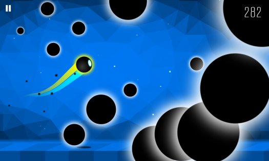 Dash till Puff! 2.4.3. Скриншот 3