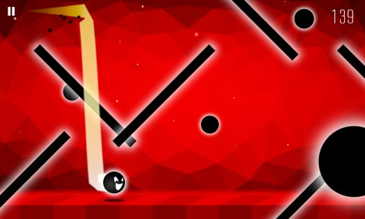 Dash till Puff! 2.4.3. Скриншот 4