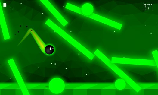 Dash till Puff! 2.4.3. Скриншот 5