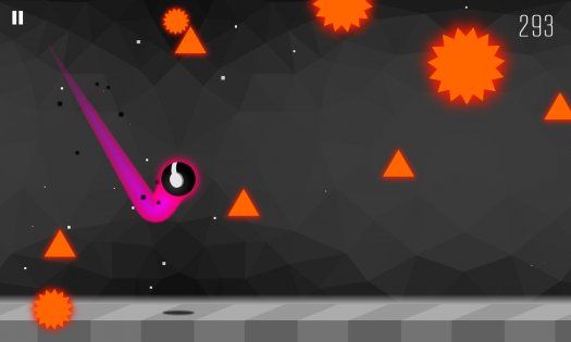 Dash till Puff! 2.4.3. Скриншот 6