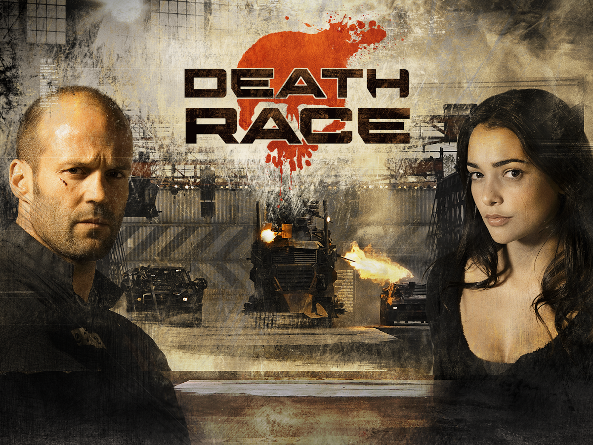 Скачать Death Race — Shooting Cars 1.1.1 для Android