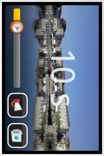 Self Timer Lite 1.2. Скриншот 1