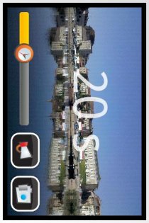 Self Timer Lite 1.2. Скриншот 2