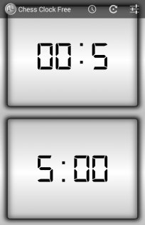 Game Clock Deluxe 3.1.1. Скриншот 25