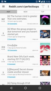 OmniGIF – GIF-плеер 5.5.6. Скриншот 4