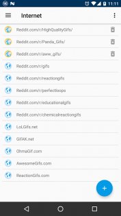 OmniGIF – GIF-плеер 5.5.6. Скриншот 8