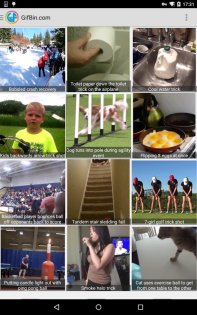 OmniGIF – GIF-плеер 5.5.6. Скриншот 11