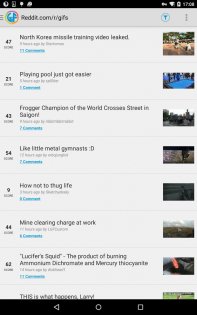 OmniGIF – GIF-плеер 5.5.6. Скриншот 13