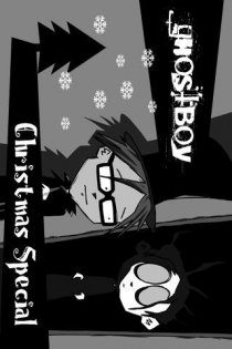 Ghostboy Christmas Special 1.0. Скриншот 1