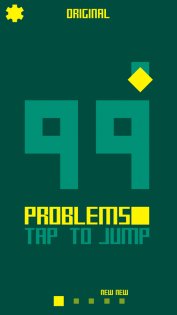 99 Problems 1.53. Скриншот 1