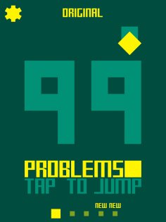 99 Problems 1.53. Скриншот 6