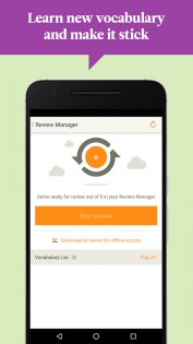 Babbel – изучение языков 21.67.0. Скриншот 5