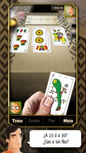 Truco Blyts 6.0.321. Скриншот 3
