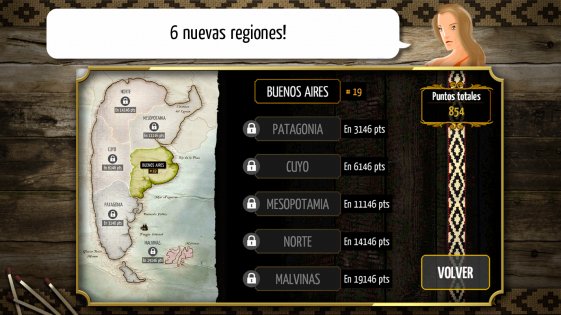 Truco Blyts 6.0.321. Скриншот 12
