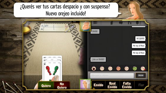 Truco Blyts 6.0.321. Скриншот 14