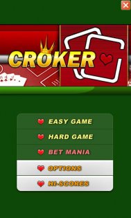 Croker 1.4. Скриншот 1